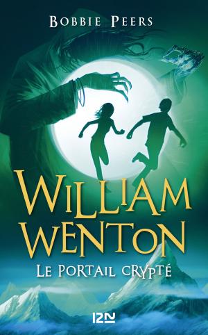 Cover of the book William Wenton, le casseur de codes - tome 02 : Le Portail Crypté by Jill SANTOPOLO