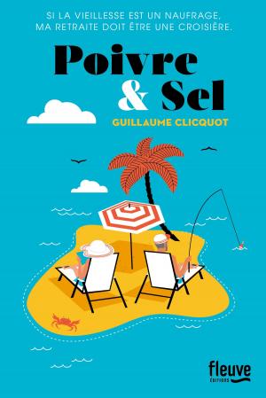 Cover of the book Poivre et sel by Yelena BLACK