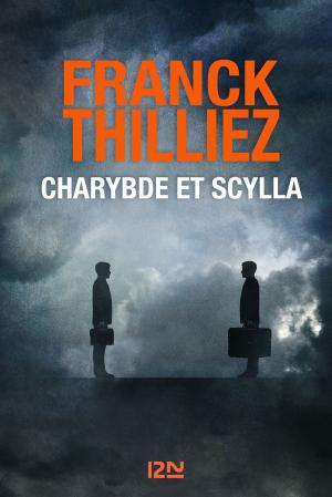 Book cover of Charybde et Scylla