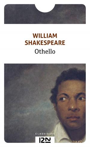 Cover of the book Othello by Andreas PFLÜGER