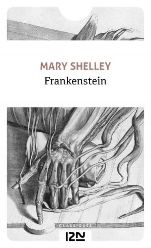 Cover of the book Frankenstein by Sophie LOUBIÈRE