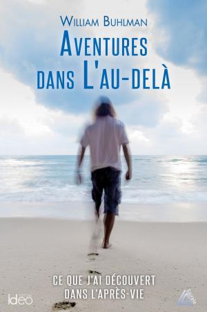 bigCover of the book Aventures dans l'au-delà by 