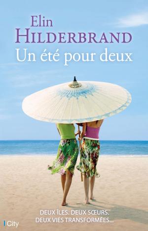 Book cover of Un été pour deux