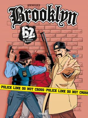 Book cover of Brooklyn 62nd T1