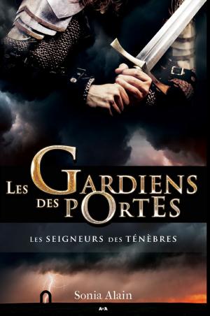 Cover of the book Les seigneurs des ténèbres by Cate Tiernan