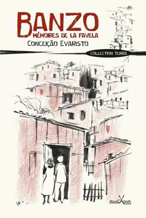 Cover of the book Banzo, mémoires de la favela by KATE WALKER