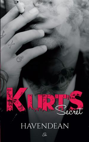 Cover of the book Kurt's Secret by Deborah Simmons