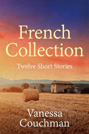 Book cover of French Collection: Twelve Short Stories