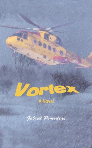 Cover of the book Vortex by L. Jordan James
