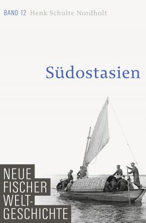 Cover of the book Neue Fischer Weltgeschichte. Band 12 by Joel Shepherd