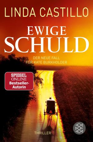 Book cover of Ewige Schuld