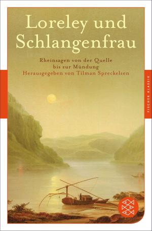 Cover of the book Loreley und Schlangenfrau by Friedrich Hebbel