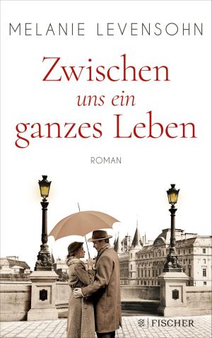 Book cover of Zwischen uns ein ganzes Leben