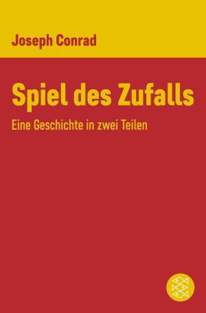 Cover of the book Spiel des Zufalls by Eric-Emmanuel Schmitt