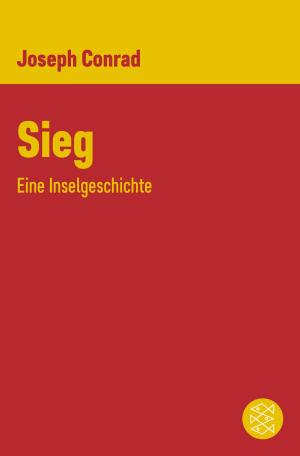 Cover of the book Sieg by Marlene Streeruwitz
