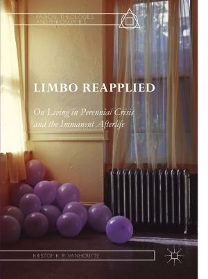Cover of the book Limbo Reapplied by Jeff Vehige