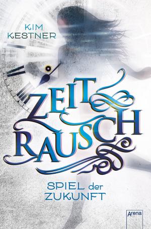 Cover of the book Zeitrausch (2). Spiel der Zukunft by Roderick Gordon, Brian Williams