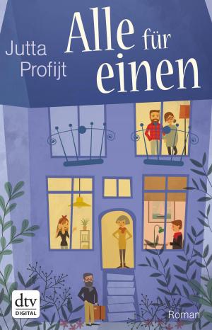 Cover of the book Alle für einen by Celeste Ng
