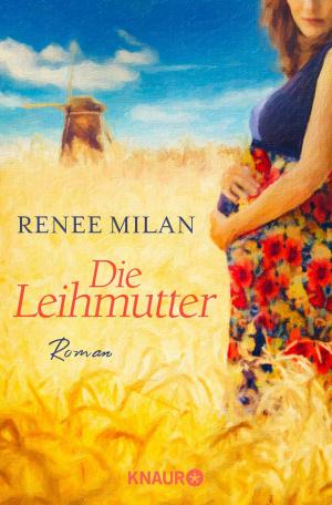 Cover of the book Die Leihmutter by Alex van Hell