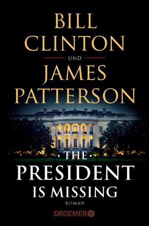 Cover of the book The President Is Missing by Richard X. Ellison