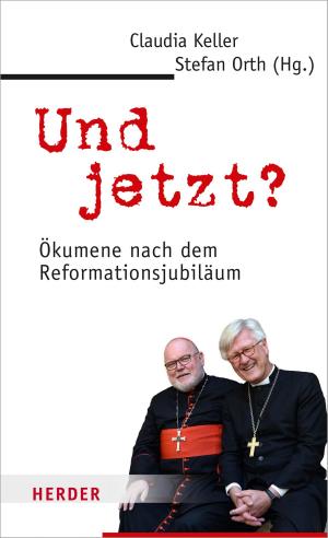 Cover of the book Und jetzt? by Anselm Grün