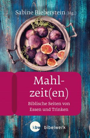 Book cover of Mahlzeit(en)
