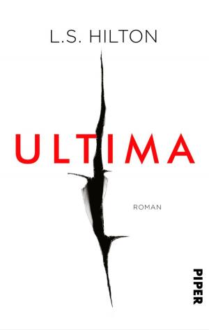 Cover of the book Ultima by Tim Stafford