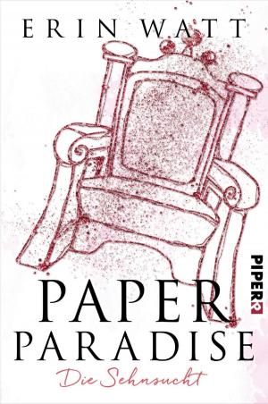 Cover of the book Paper Paradise by Jessica Steele