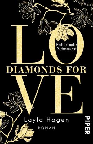 Cover of the book Diamonds For Love – Entflammte Sehnsucht by Ulli Olvedi