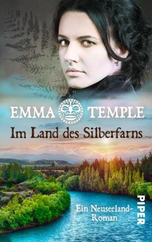 Cover of the book Im Land des Silberfarns by Jürgen Seibold