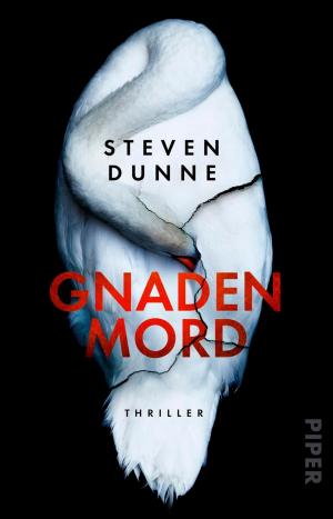 Cover of the book Gnadenmord by Elle Kennedy