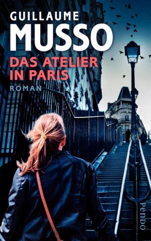 Cover of the book Das Atelier in Paris by Wolfgang Hohlbein
