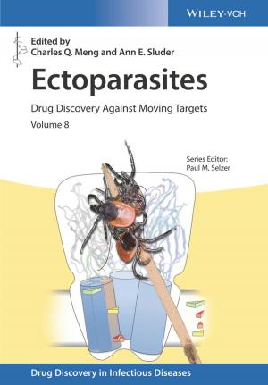Cover of the book Ectoparasites by Eiichi Haginomori, Tadashi Koshiduka, Junichi Arai, Hisatochi Ikeda
