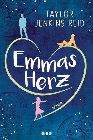Cover of the book Emmas Herz by Julie Cohen