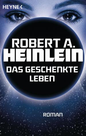 Cover of the book Das geschenkte Leben by Christoph Hardebusch, Uta Dahnke