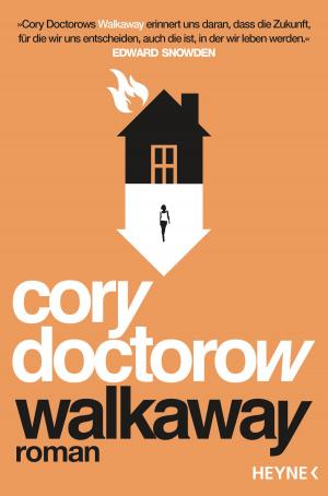 Cover of the book Walkaway by John Grisham, Verlagsbüro Oliver Neumann