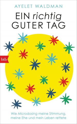 Cover of the book Ein richtig guter Tag by Linn Ullmann