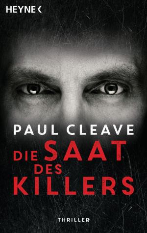 Cover of the book Die Saat des Killers by Cristina Kim