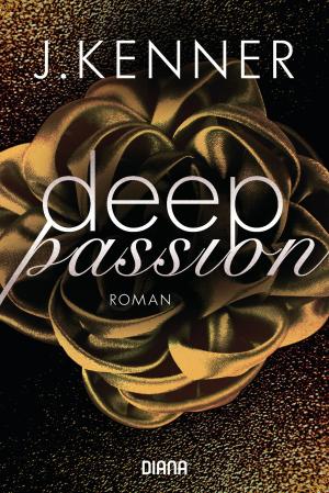 Cover of the book Deep Passion (2) by Hera Lind
