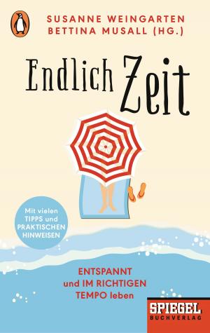 Cover of the book Endlich Zeit by Lucinde Hutzenlaub, Heike Abidi