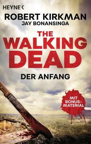 Cover of the book The Walking Dead by Megan Shepherd