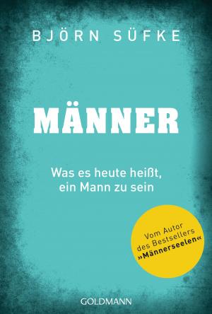 Cover of the book Männer by Anna Romer