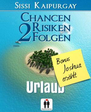 Cover of the book Chancen, Risiken, Folgen 2 Bonus Joshua erzählt by W. A. Hary, Art Norman