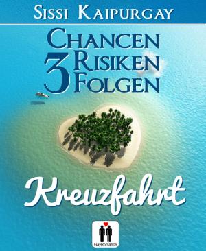 Cover of the book Chancen, Risiken, Folgen 3 by Preston Randall