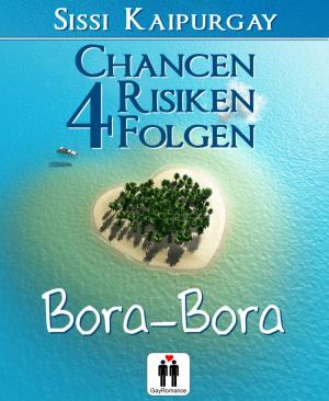 Cover of the book Chancen, Risiken, Folgen 4 by S.B. Sasori