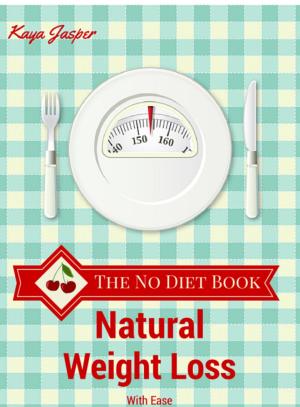 Cover of the book The No Diet Book by Dana Müller