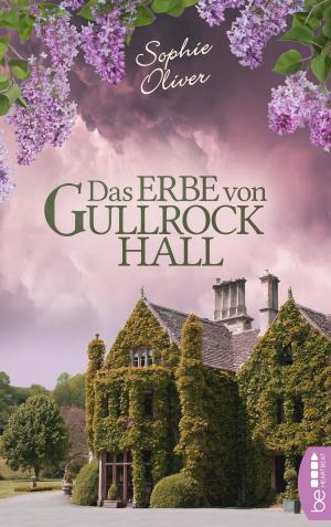Book cover of Das Erbe von Gullrock Hall
