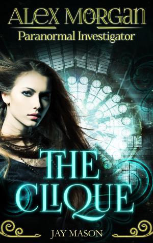 Cover of the book The Clique by Logan Dee