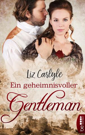 Cover of Ein geheimnisvoller Gentleman