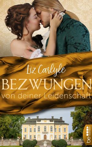 Cover of the book Bezwungen von deiner Leidenschaft by Andreas Kufsteiner